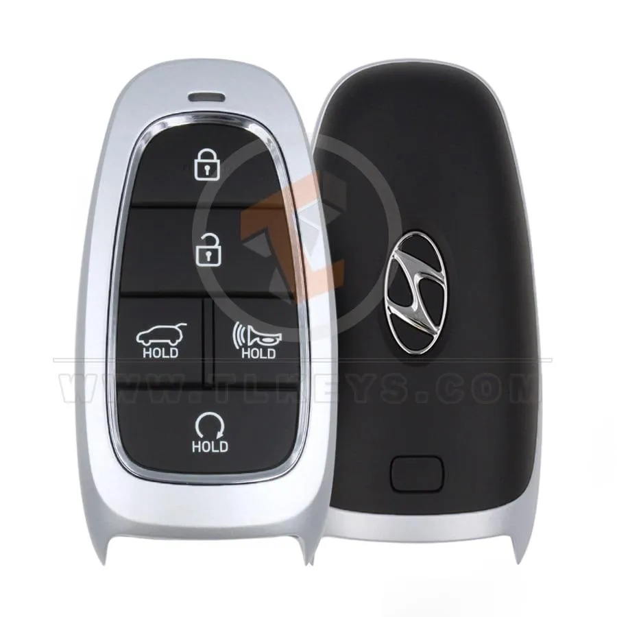 95440 N9072 Genuine Hyundai Smart Proximity Buttons 5