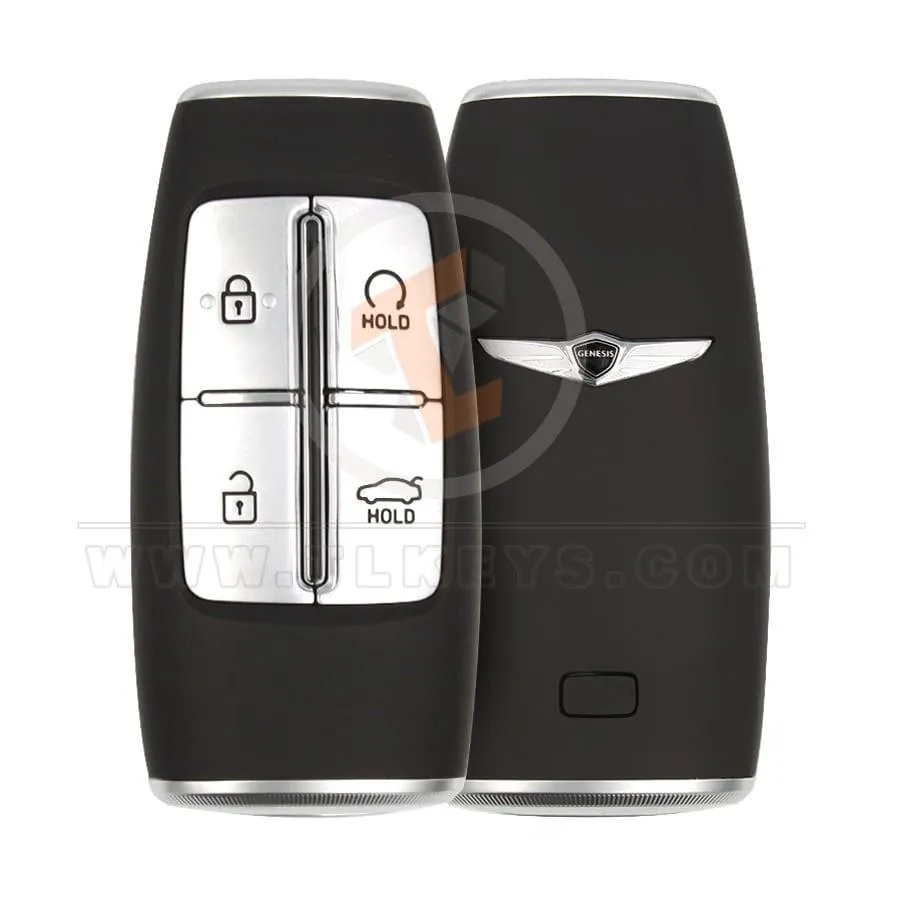 95440 T1110 Genuine Smart Proximity Buttons 4 95440 T1110 Genuine Smart Proximity Buttons 4