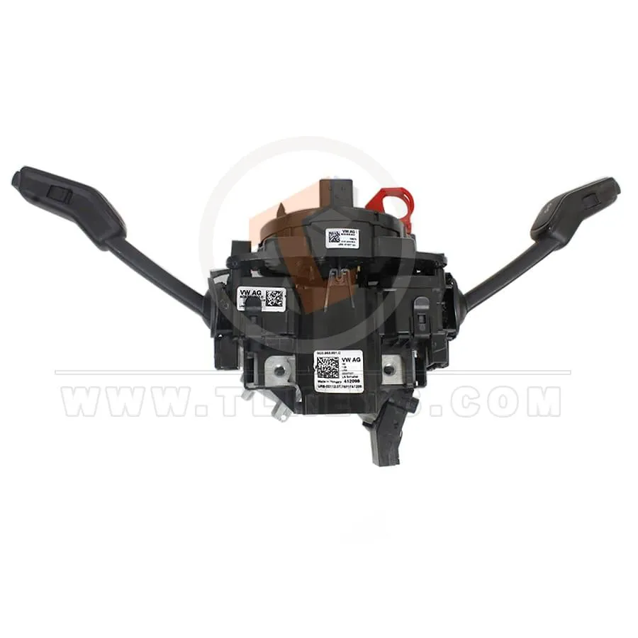 Housing Lock for VAG Group Compatible with Manufacturers Volkswagen Housing Lock for VAG Group Compatible with Manufacturers Volkswagen