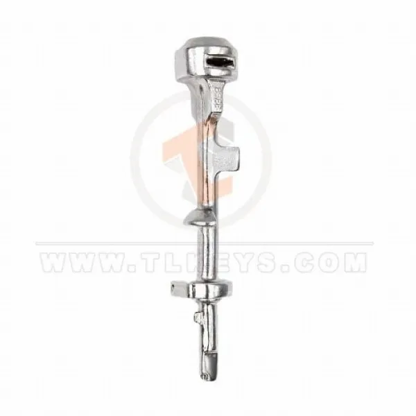 Serrure de contact Toyota Acier 898 Cylindre de serrure de contact