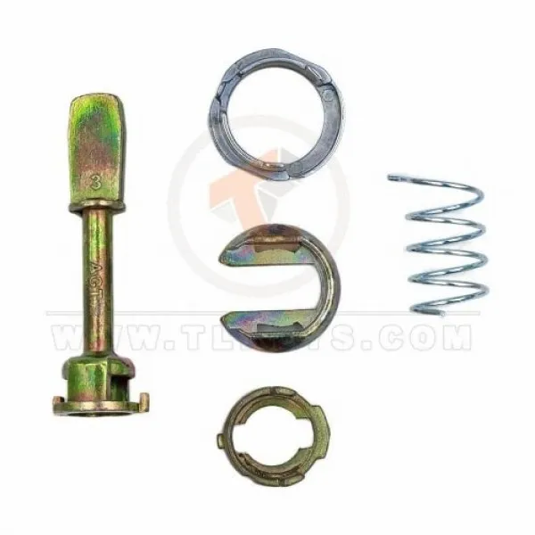 VOLKSWAGEN IGNITION LOCK AGT NO.3 SET Name AGT NO.3 SET