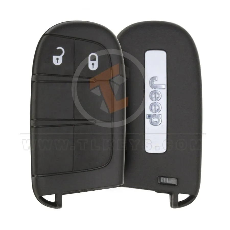 6814 3501 AC 001 Genuine Smart Proximity Frequency 433MHz