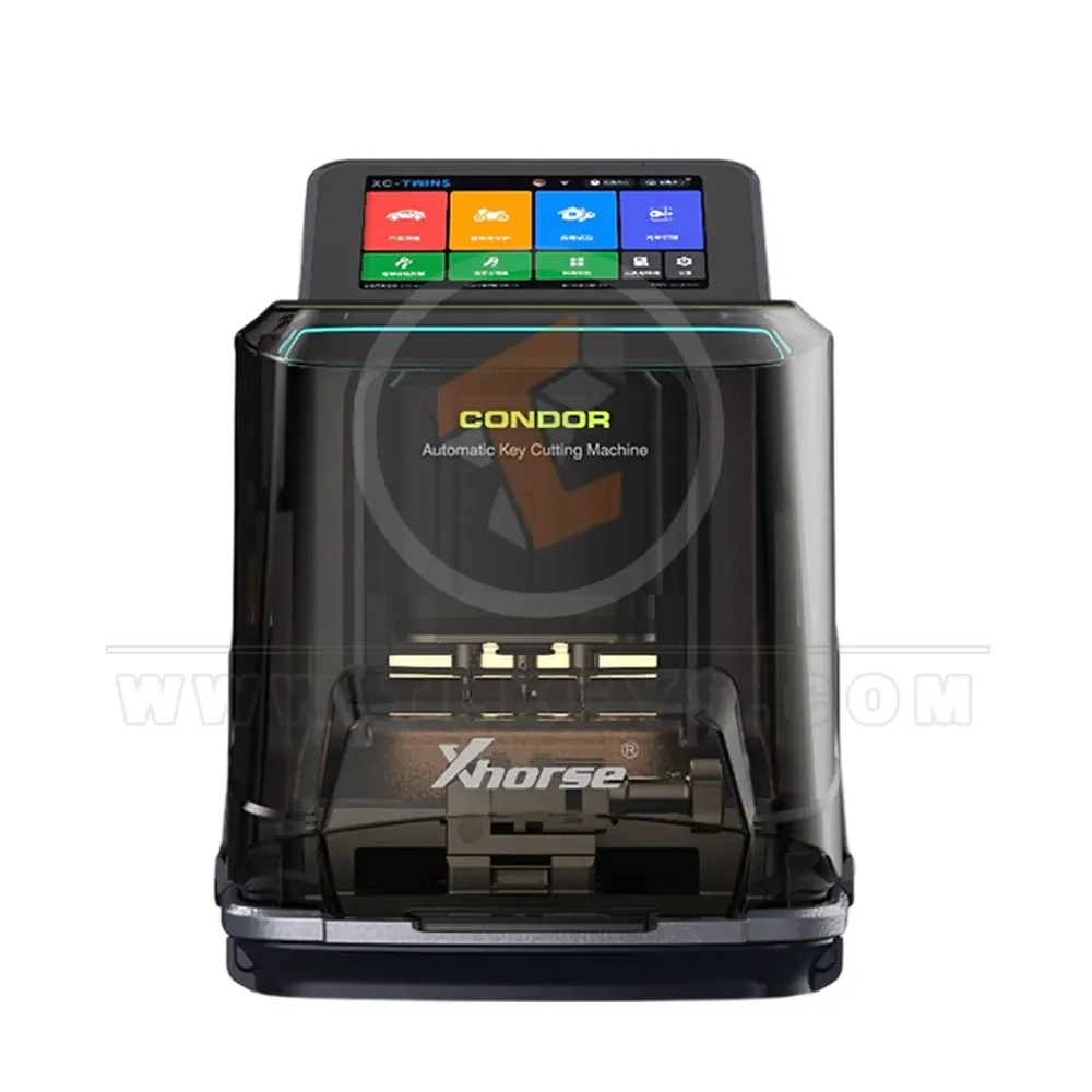 Xhorse Condor xc twins Xhorse Condor xc twins