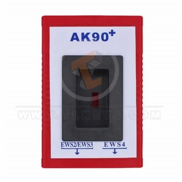 Key Programming Diagnostics Tools BMW AK90 Key Programmer for All BMW EWS Programmin Key Programming Diagnostics Tools BMW AK90 Key Programmer for All BMW EWS Programmin