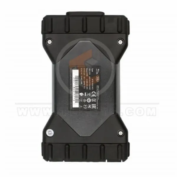Original JLR DoIP VCI Pathfinder Interface for Jaguar Land Rover Key Programming Diagnostics Tools