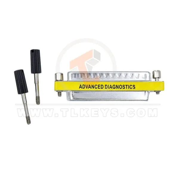 Advanced Diagnostics Pin Saver ADC2002A / D753079AD Key Programming Diagnostics Tools
