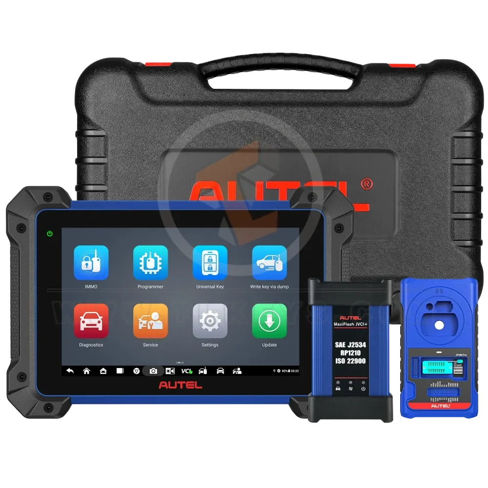 Autel MaxiIM IM608 PRO II