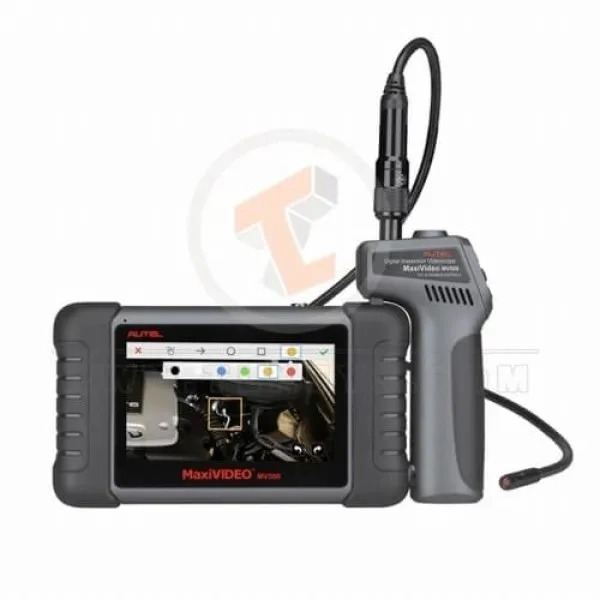 Autel Maxivideo MV500 Key Programming Diagnostics Tools