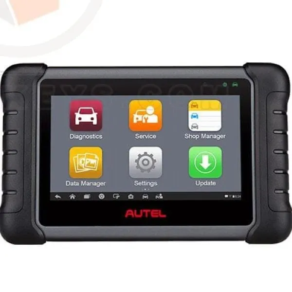 Autel Maxicheck MX808 Key Programming Device Key Programming Diagnostics Tools