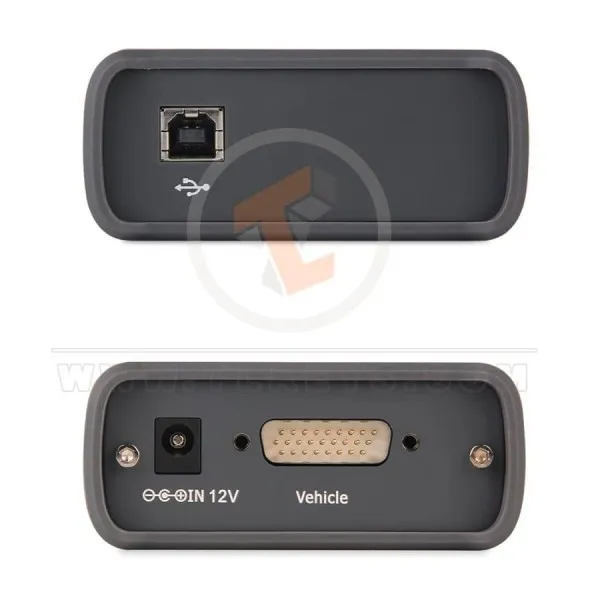 Autel MaxiFlash Elite J2534 ECU Programming Device Key Programming Diagnostics Tools