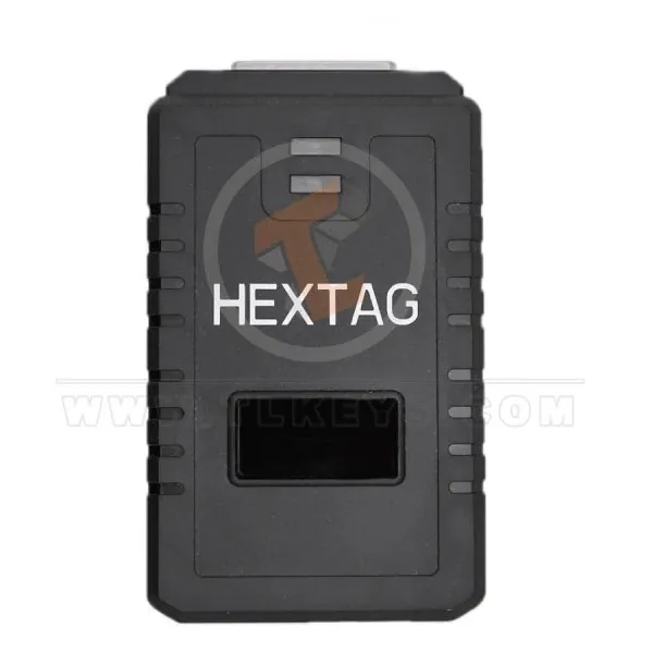 Microtronik Autohex II BMW Lite Serrurier Autohex II