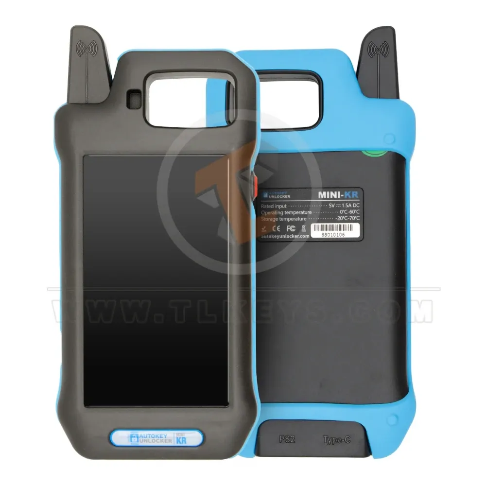 Autokeyunlocker mini kr