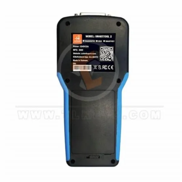 Motorbike Key Autoshop SMARTTOOL2 for Motorcycle