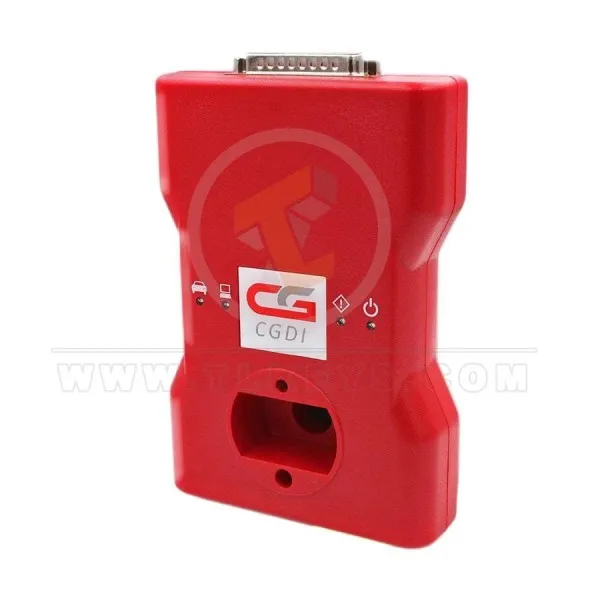 Key Programming Diagnostics Tools CGDI BMW Full Function Version