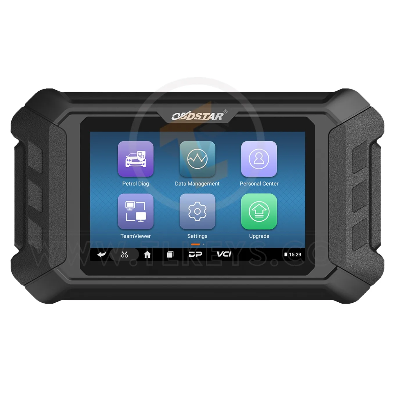 Odo Master X300M for Odometer Adjustment Oil Service Reset Key Programming Diagnostics Tools