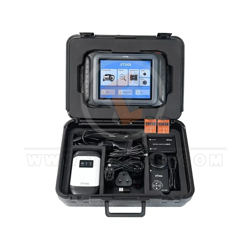 Xtool x100pad elite 2 key programmer diagnostic Xtool x100pad elite 2 key programmer diagnostic