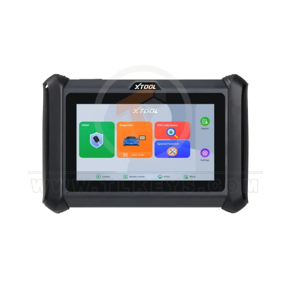Xtool x100pads ev key programmer immo tool for ev gas Xtool x100pads ev key programmer immo tool for ev gas