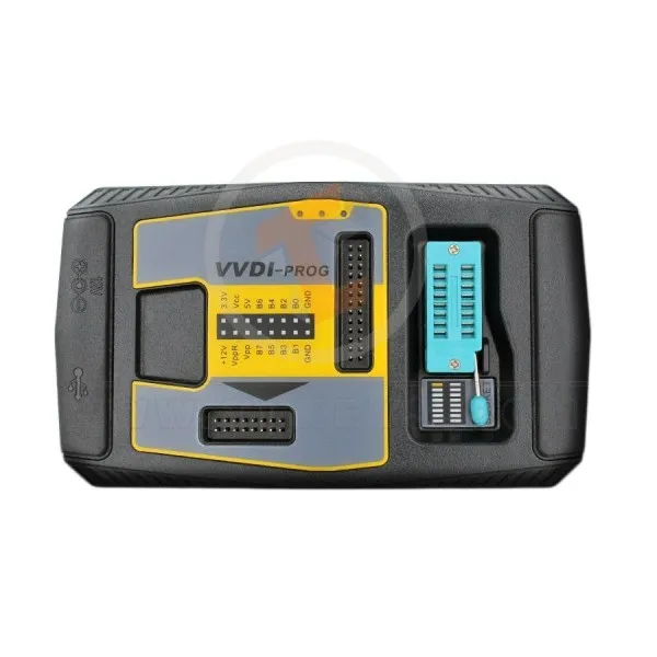 Xhorse VVDI Prog ECU programmer front