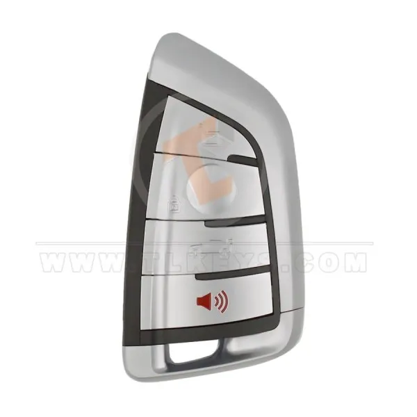 Autel IKEYBW004AL Universal Smart Key Remote 4 Buttons For BMW Battery Type CR2032