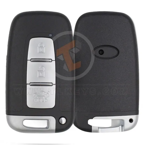 Autel IKEYHY003AL Universal Smart Key 3 Buttons For Hyundai Status New Autel IKEYHY003AL Universal Smart Key 3 Buttons For Hyundai Status New