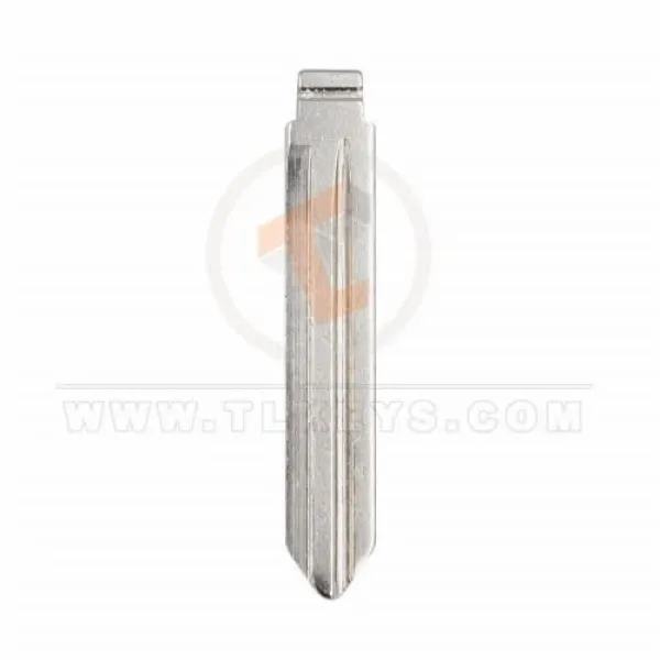 Hyundai Elantra I10 HB20 Grand I10 2012 2019 Insert Key Blade HYN14R Status Aftermarket