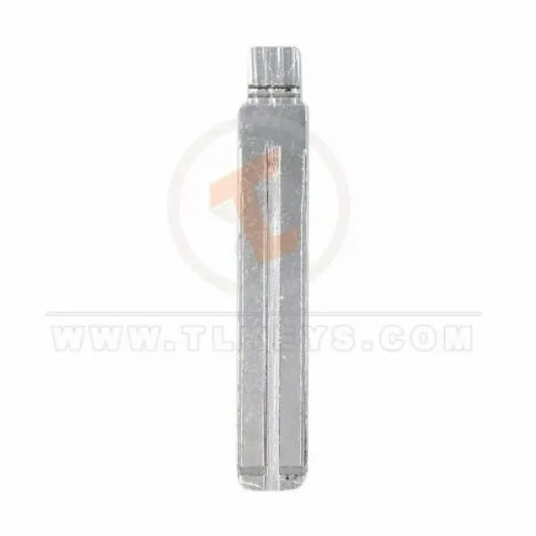 Hyundai Azera Vera Cruz KIA Cadenza Sorento 2014 Insert Key Blade Status Aftermarket