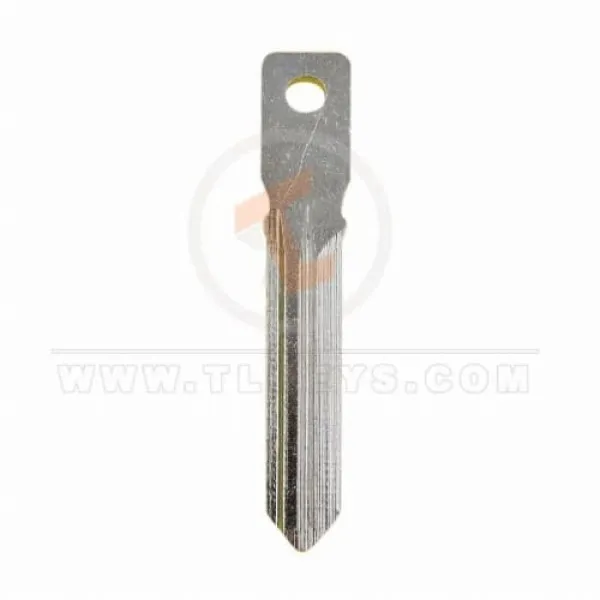 Renault Insert Key Blade HU179 Status Aftermarket