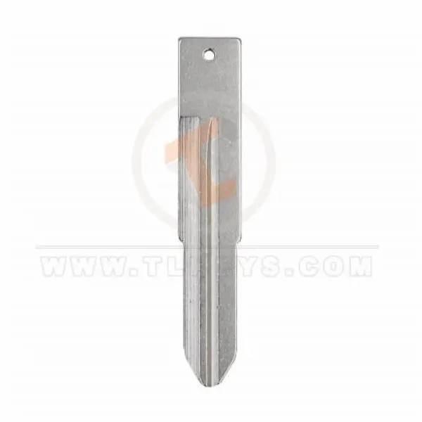 Suzuki 2010 2018 Insert Key Blade Aftermarket Brand Status Aftermarket