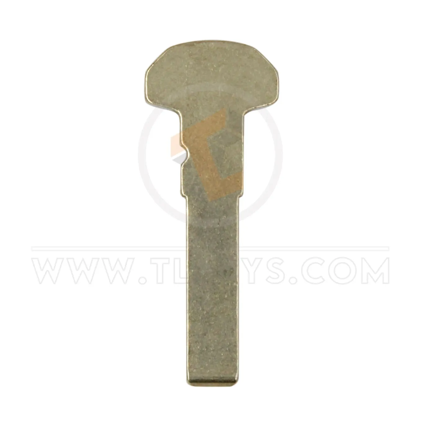 Alfa Romeo Key Blade for Smart Key Remote Aftermarket Brand Blades