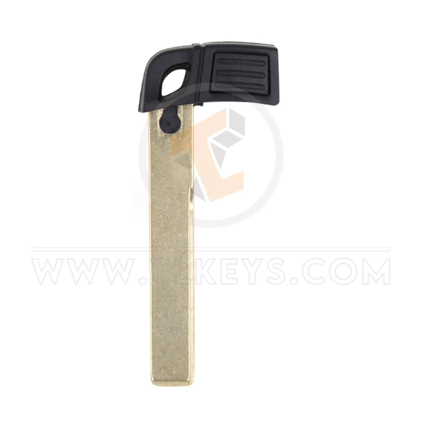 BMW 2005 2012 Key Blade for Smart Key Remote Aftermarket Brand Blades