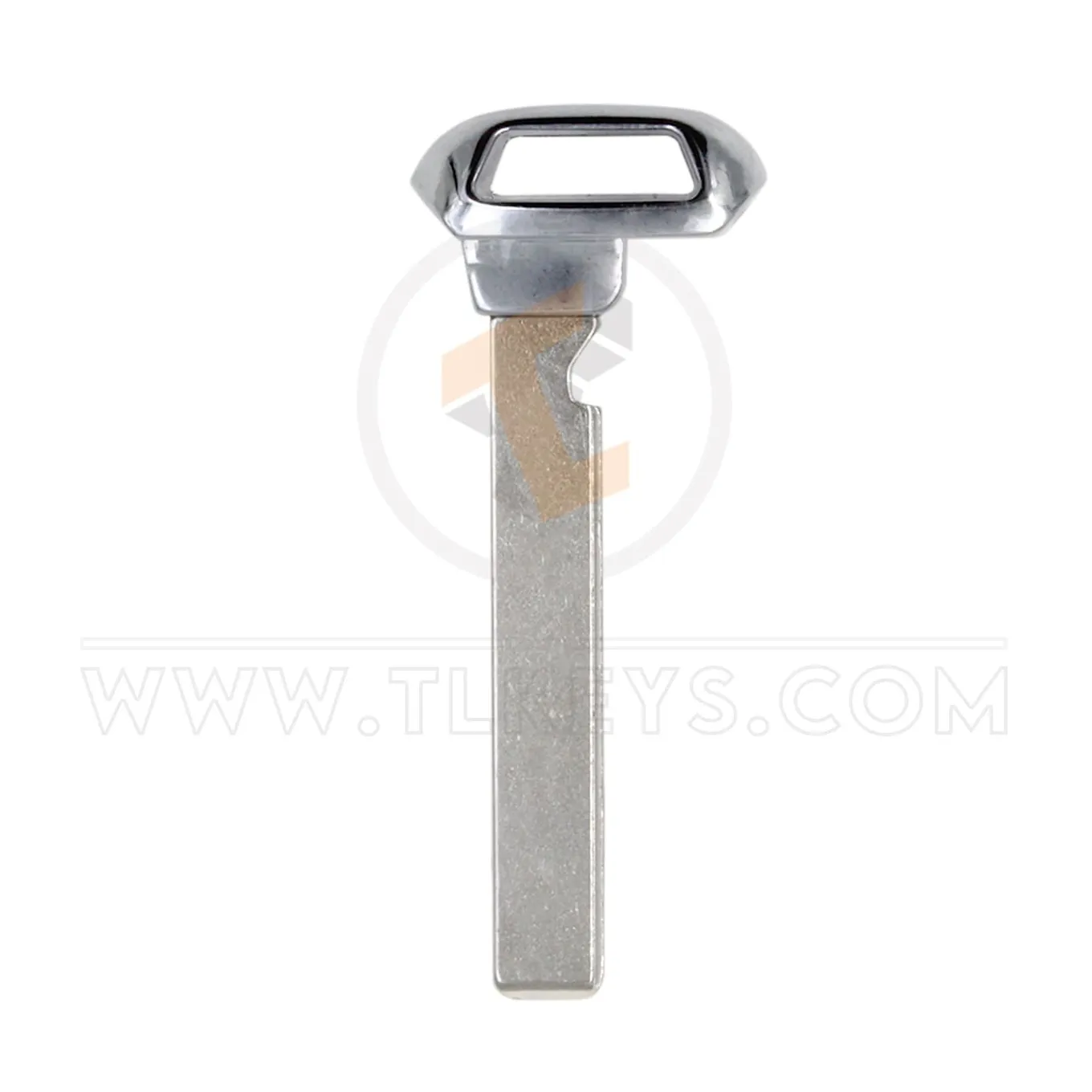 Lame de clé Chevrolet Captiva 2021 pour lames de clé intelligente