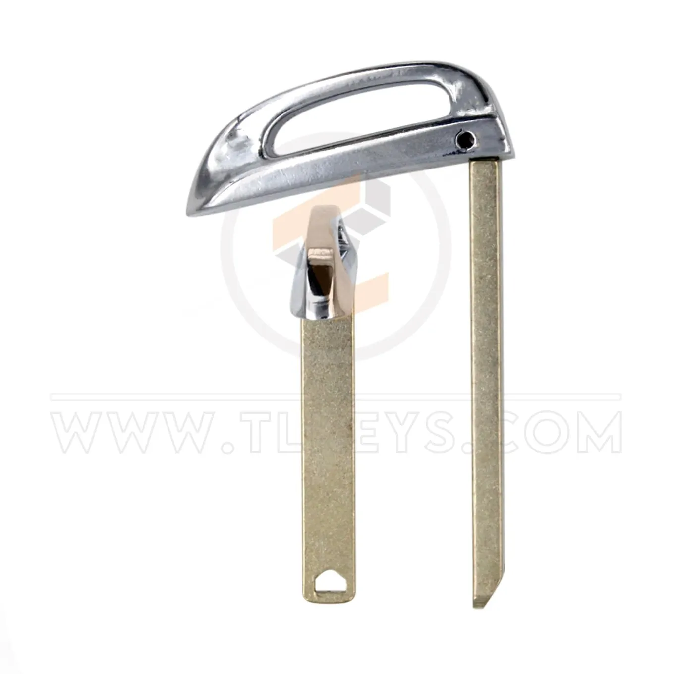Changan 2021 2023 Smart Key Blade HU134 AM Blades