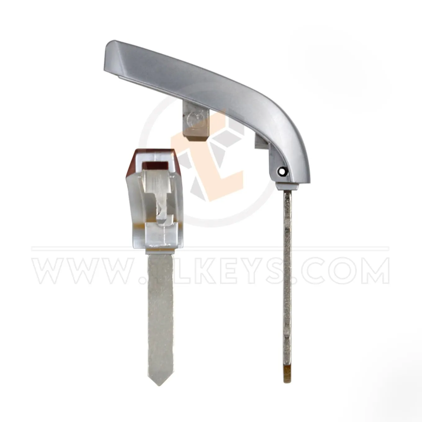 Blades Honda Acura 2022 Key Blade for Smart Key Remote