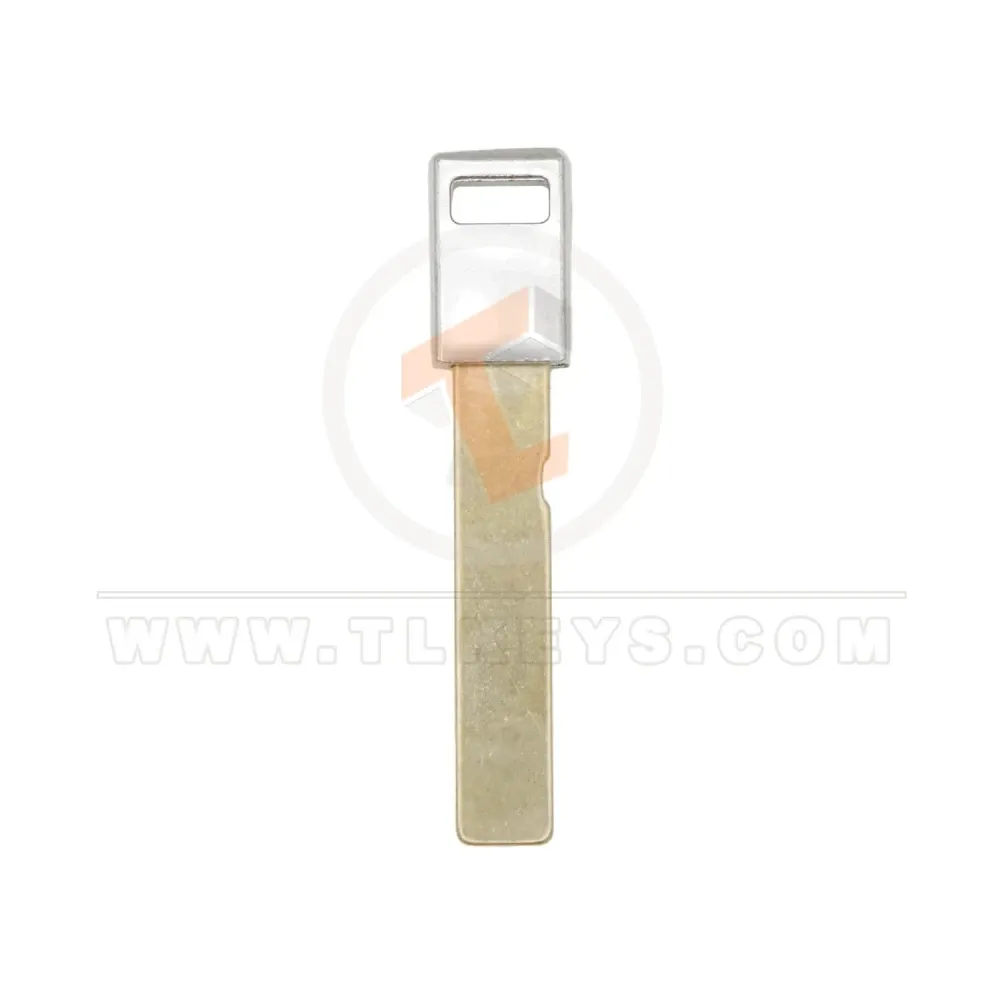Hyundai smart key blade 81996 kl010 front