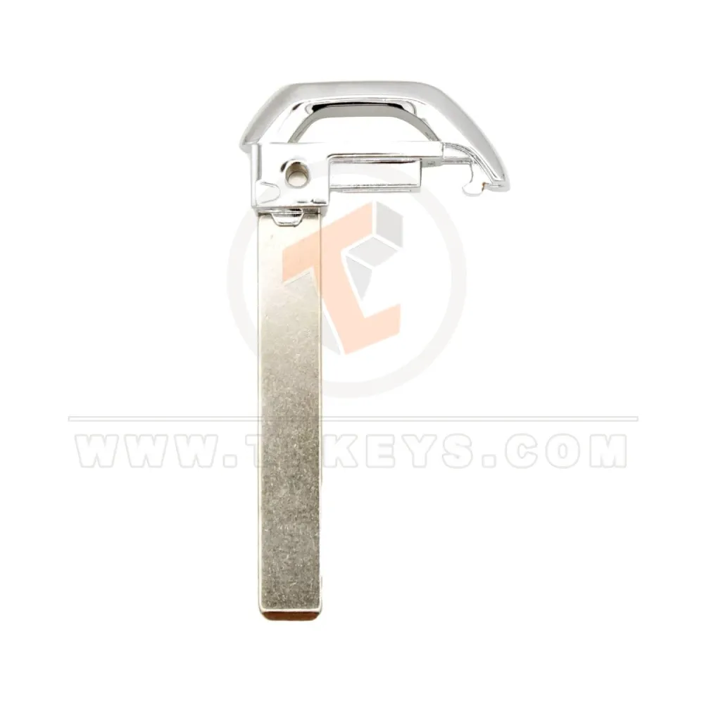 Kia stinger smart key remote blade 81996 j5000