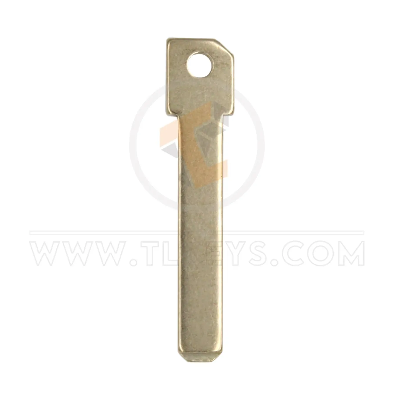 Lames AM pour Mercedes Benz 2007+ Smart Fortwo Flip Blade Lames AM pour Mercedes Benz 2007+ Smart Fortwo Flip Blade