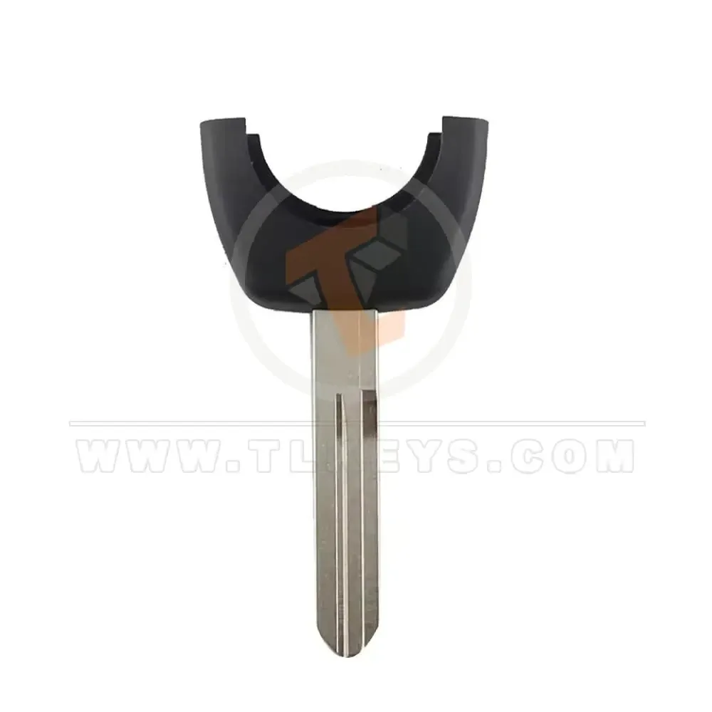 Nissan patrol primera head remote key blade nsn14 blade main