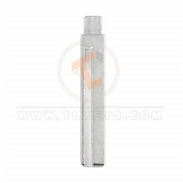 Klappschlüsselblatt für Hyundai Accent 2014, 81996 1R201, Originalzustand