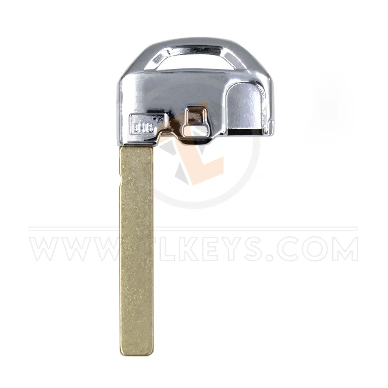 Volkswagen Key Blade for Smart Key Remote Aftermar Blades