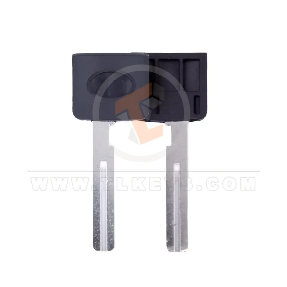 Gac trumpchi smart remote key blade ne66 small main