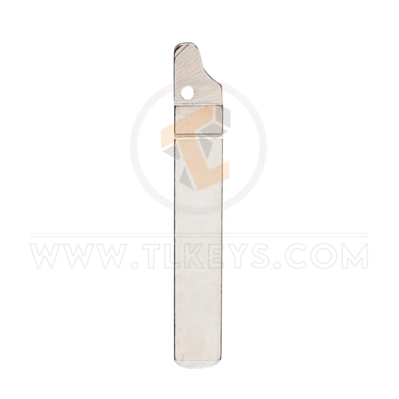 Xhorse VVDI KeyDiy KD hoja de llave remota Renault Peugeot Citroen hoja tipo llave abatible