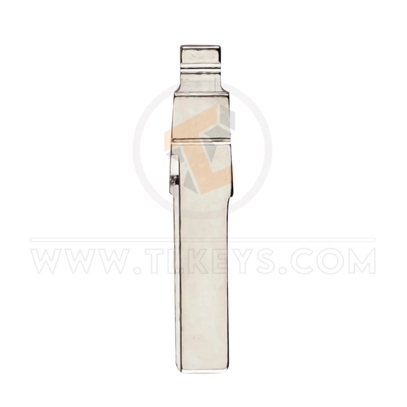 Xhorse VVDI KeyDiy KD Remote Key Blade Volkswagen Skoda Seat Blade Profile: HU66 Blade Profile HU66 Xhorse VVDI KeyDiy KD Remote Key Blade Volkswagen Skoda Seat Blade Profile: HU66 Blade Profile HU66