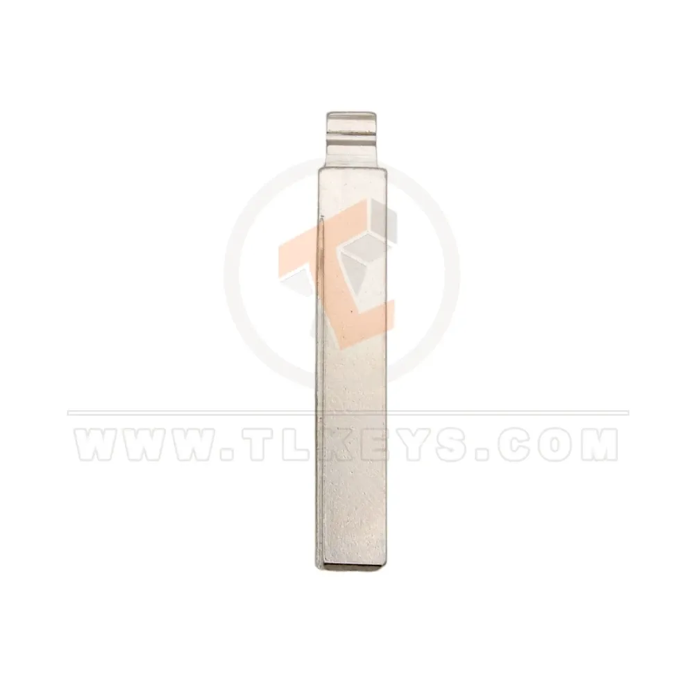 Xhorse vvdi keydiy kd remote key blade mahindra 154 front