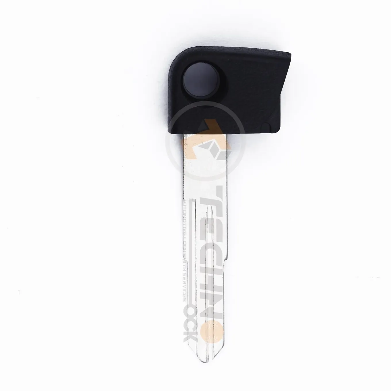 Smart emergency blade front