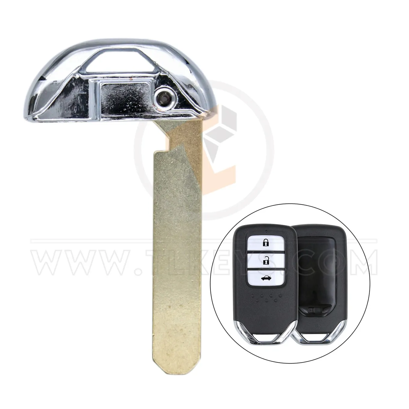 Statut de la lame d'urgence Honda 2013 2018 Marché secondaire