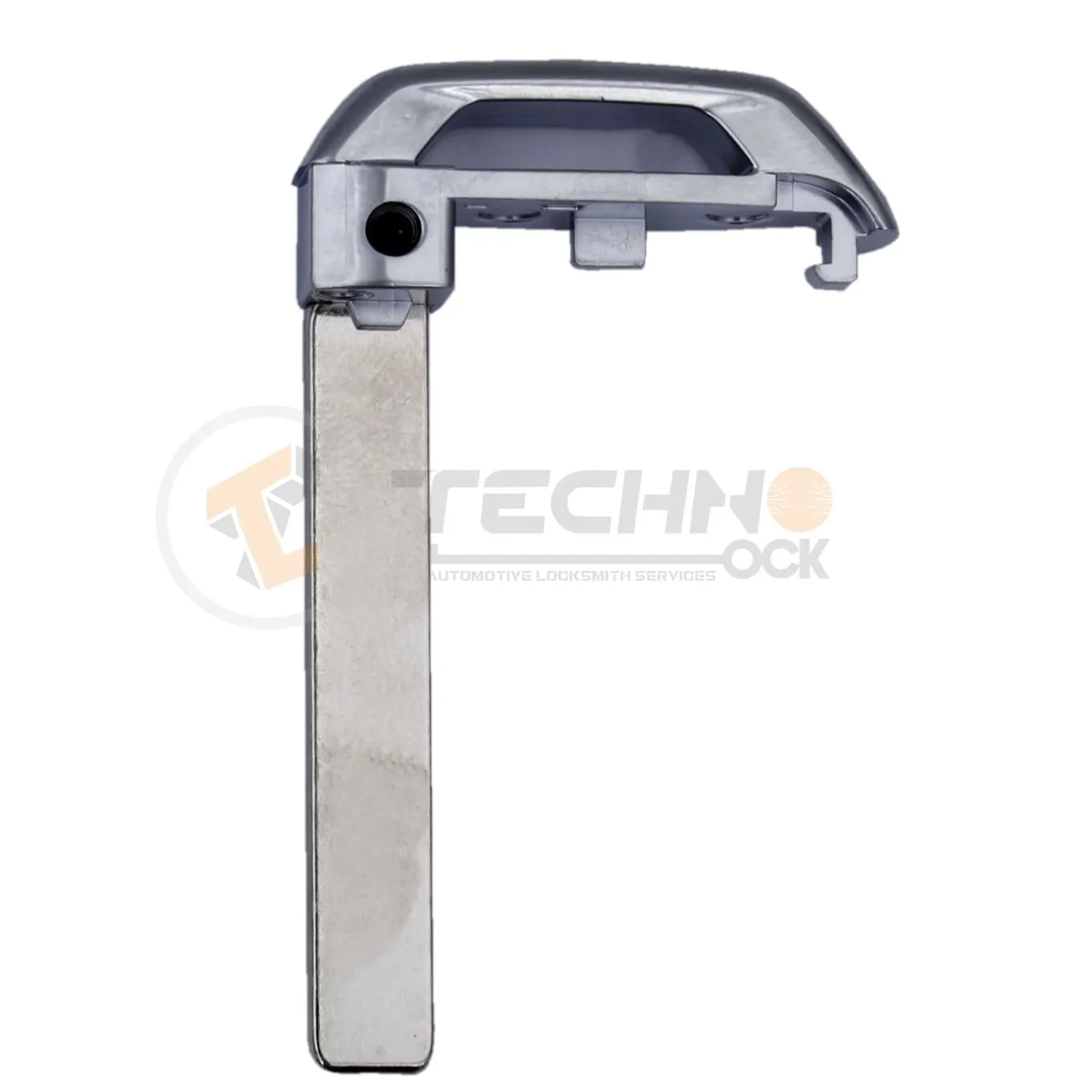 Smart remote blade 1