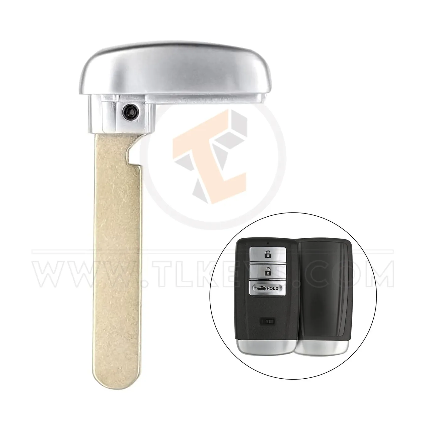 Genuine Honda 2014 2022 Emergency Key Blade P/N: 35118 TY2 A00 Emergency Keys Genuine Honda 2014 2022 Emergency Key Blade P/N: 35118 TY2 A00 Emergency Keys