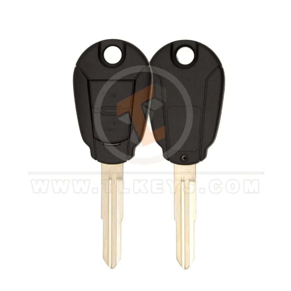 Aftermarket hyundai starex h1 head key remote shell 2 button Aftermarket hyundai starex h1 head key remote shell 2 button
