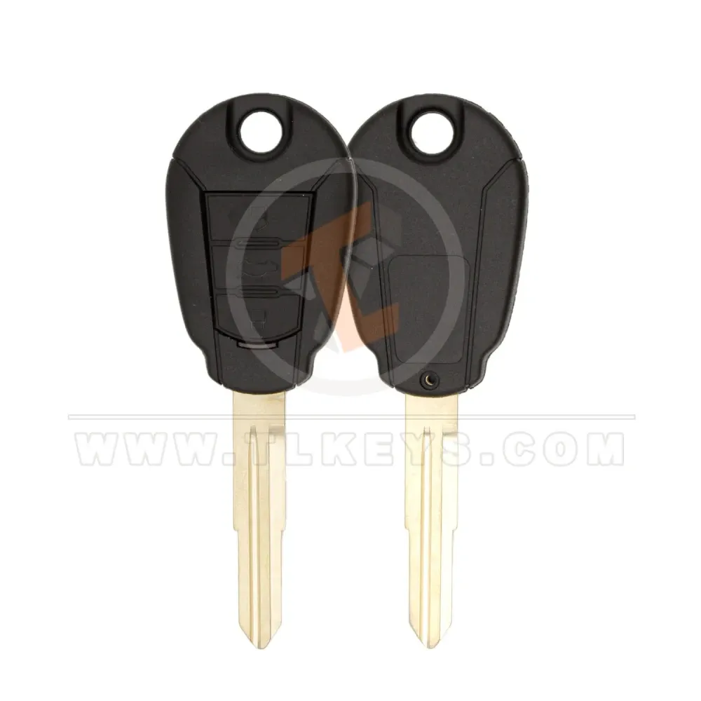 Hyundai starex ruifeng head key remote shell 3 buttons am Hyundai starex ruifeng head key remote shell 3 buttons am