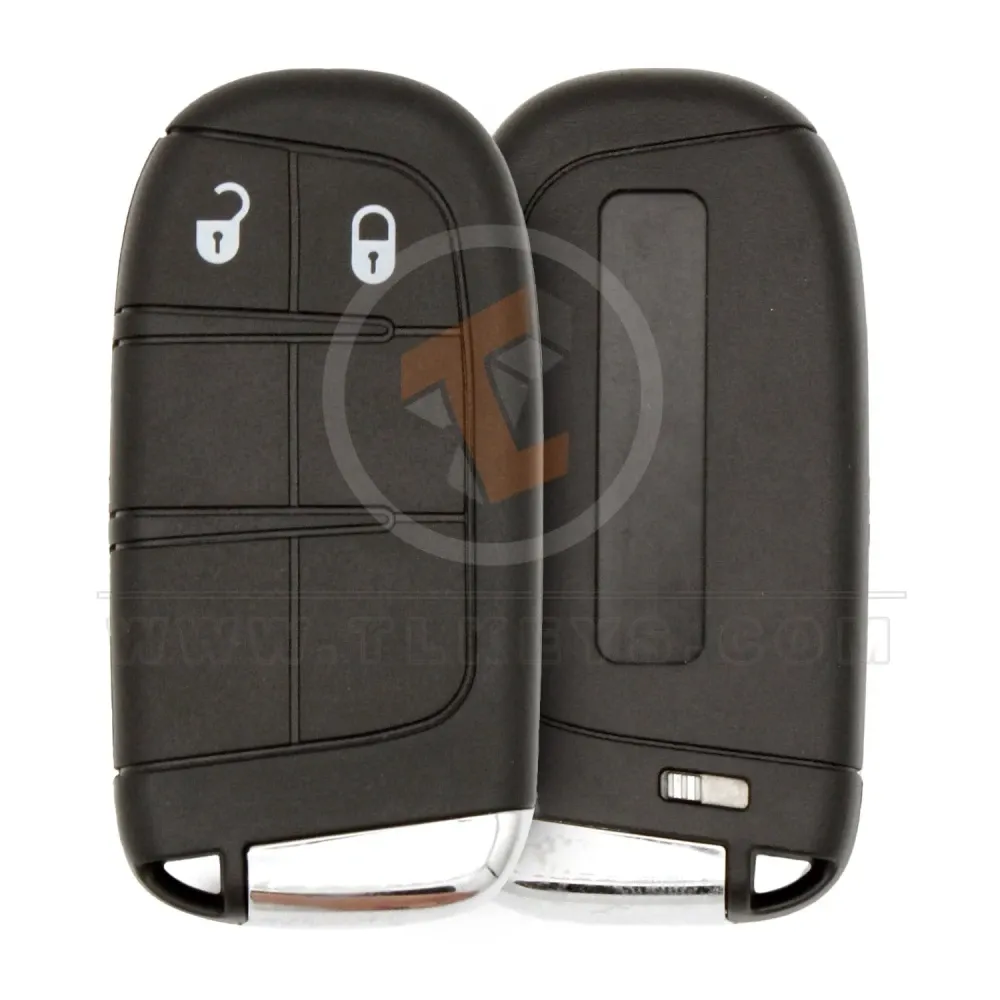 Jeep compass renegade 2017 2023 smart remote key shell Jeep compass renegade 2017 2023 smart remote key shell